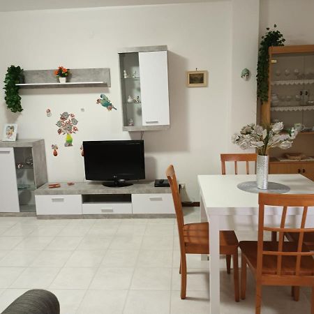 Casa Vacanza Gianna ماندوريا المظهر الخارجي الصورة