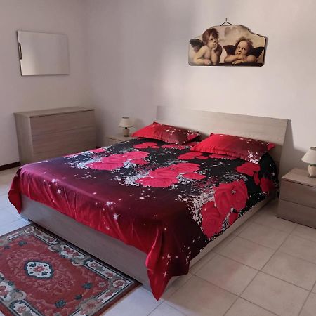 Casa Vacanza Gianna ماندوريا المظهر الخارجي الصورة