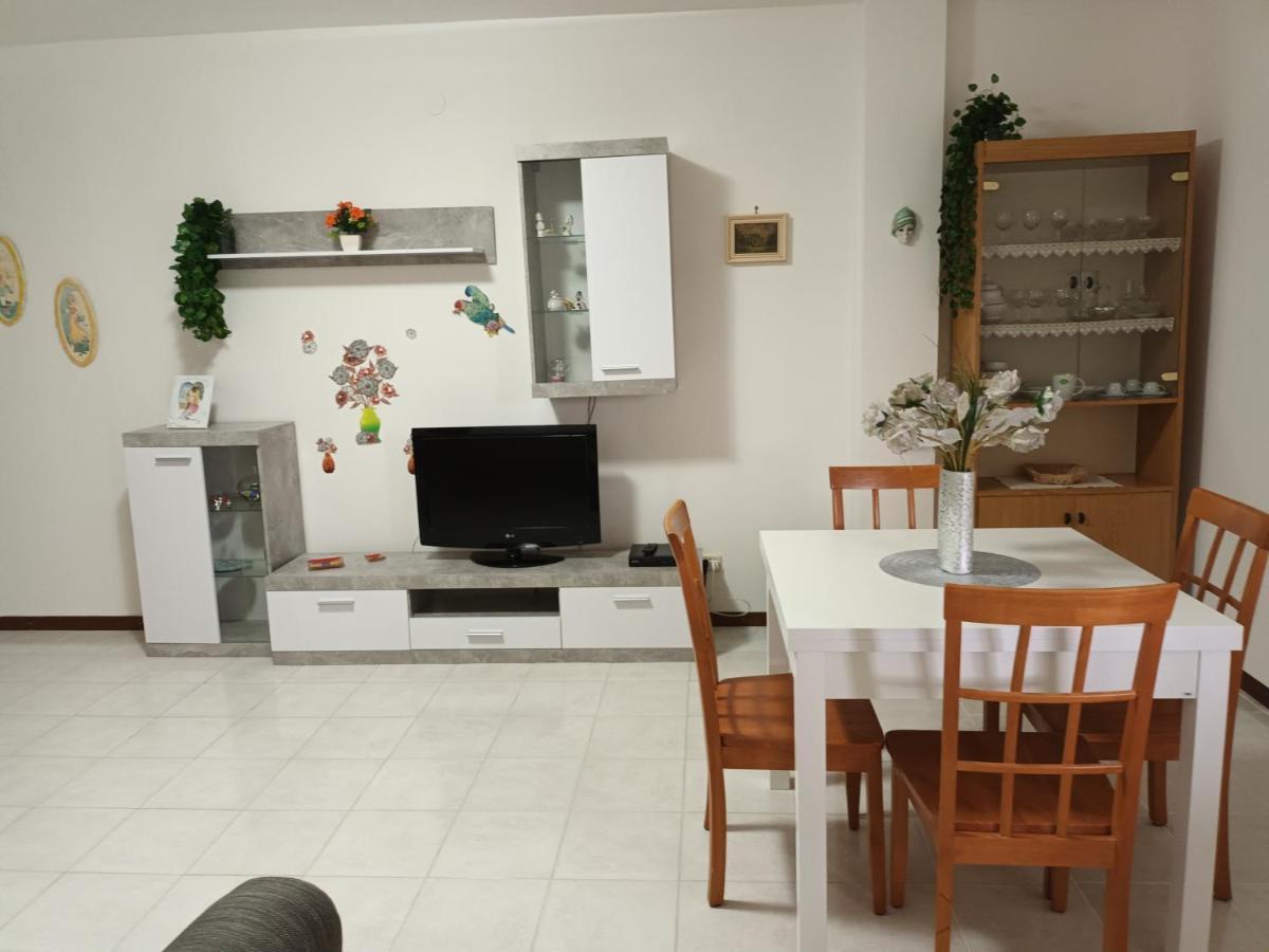 Casa Vacanza Gianna ماندوريا المظهر الخارجي الصورة