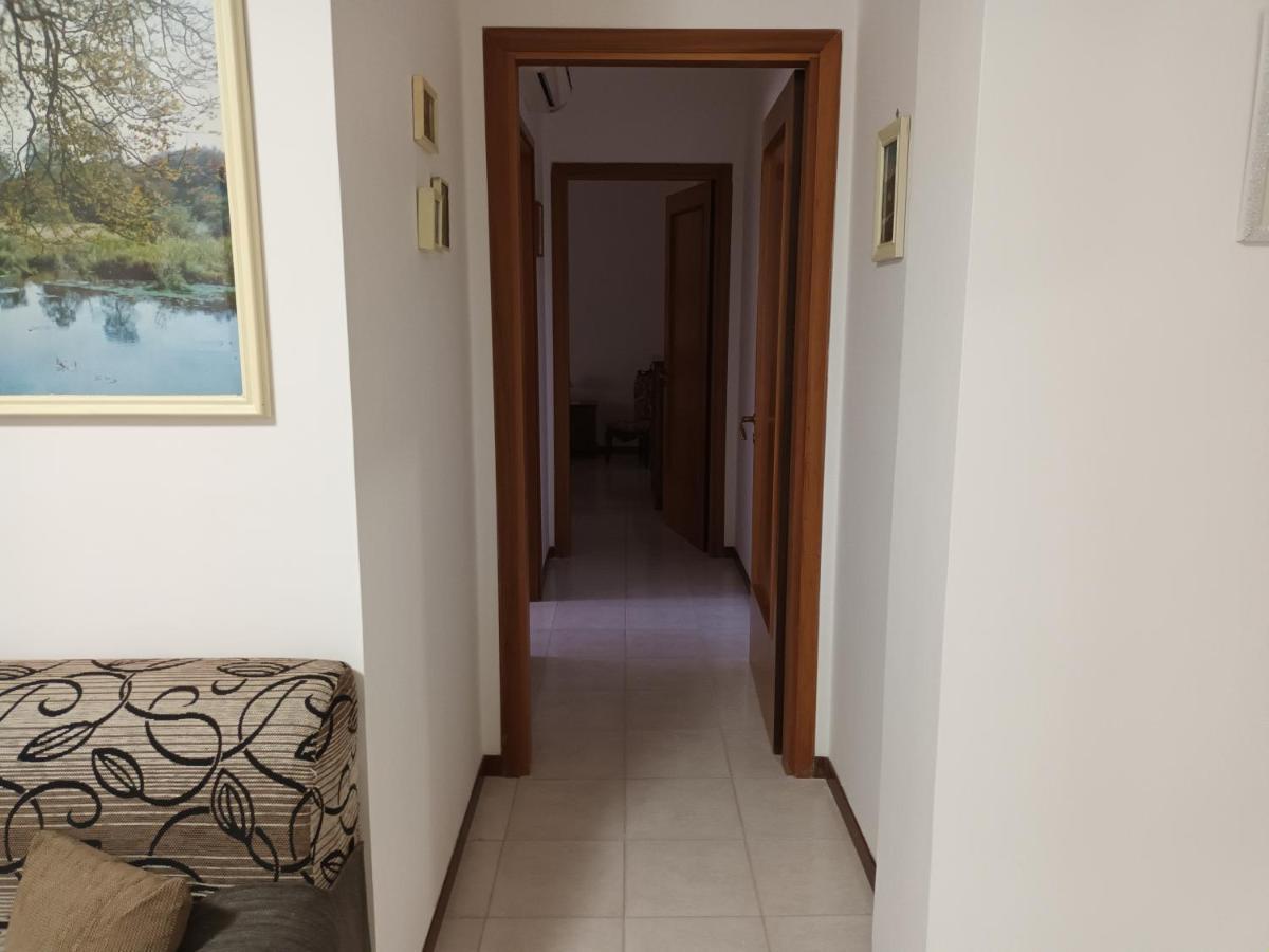 Casa Vacanza Gianna ماندوريا المظهر الخارجي الصورة