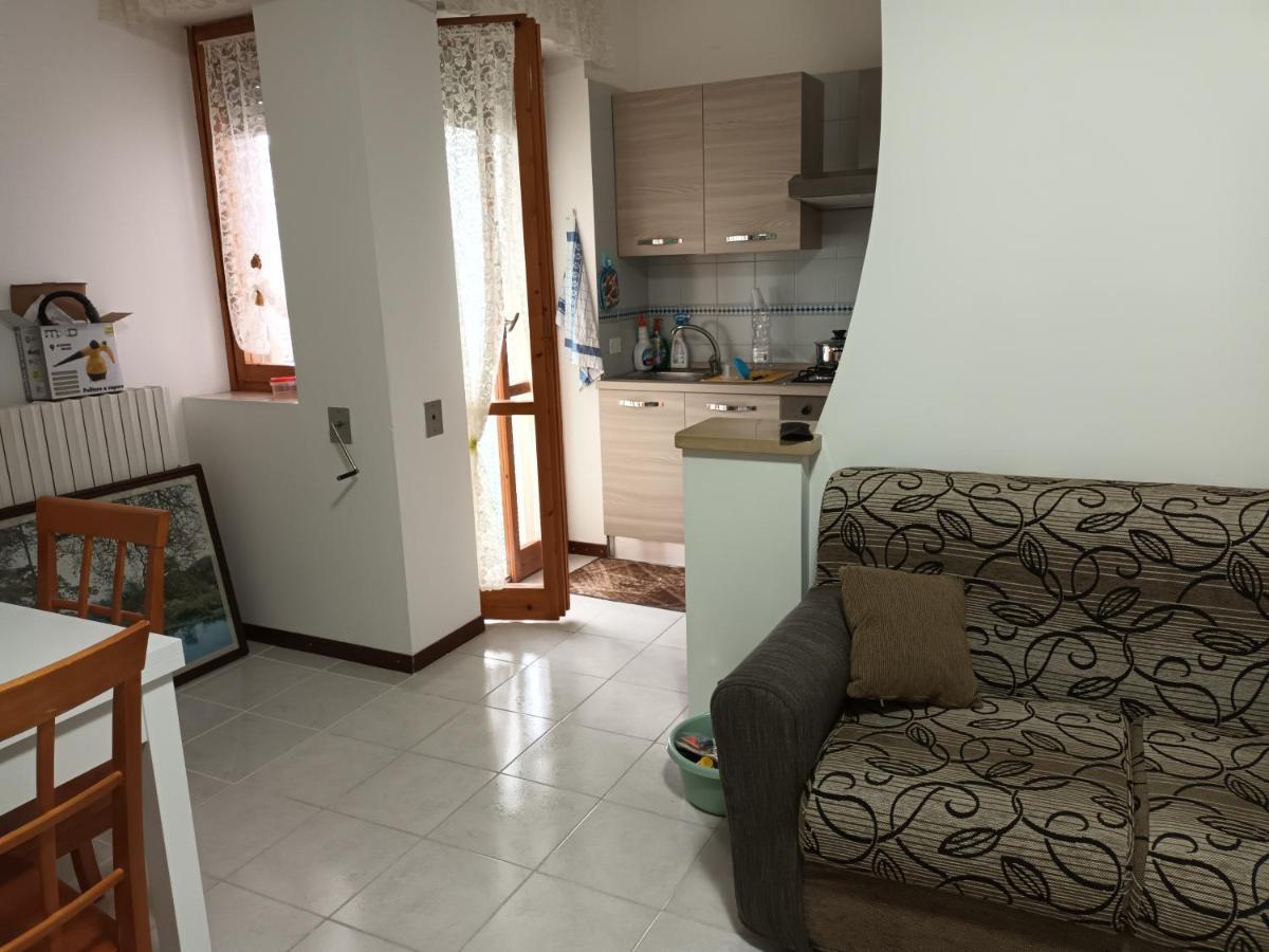Casa Vacanza Gianna ماندوريا المظهر الخارجي الصورة
