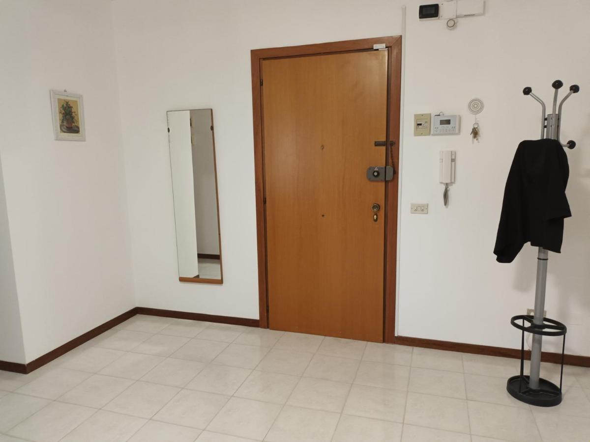 Casa Vacanza Gianna ماندوريا المظهر الخارجي الصورة