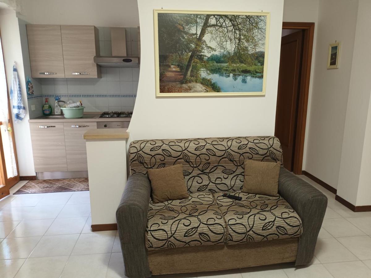 Casa Vacanza Gianna ماندوريا المظهر الخارجي الصورة