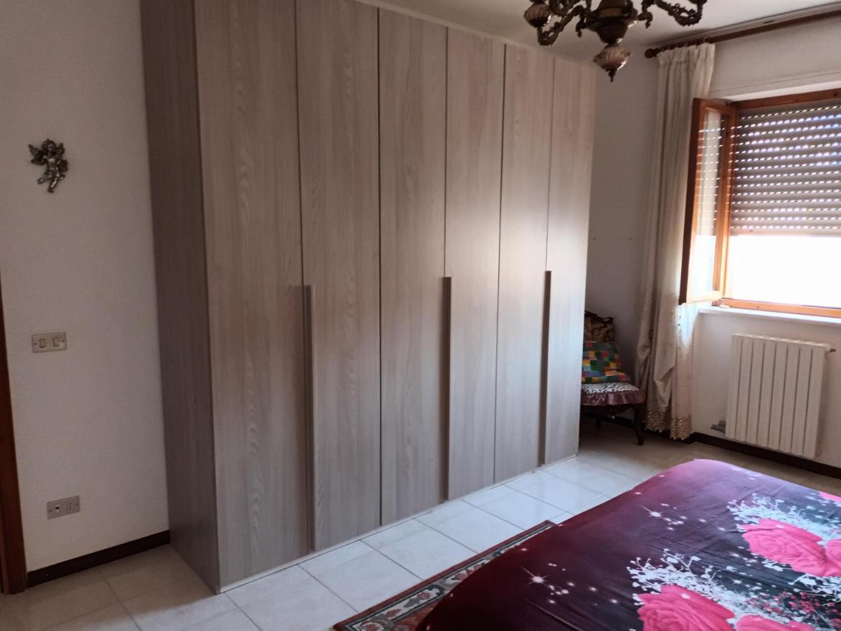 Casa Vacanza Gianna ماندوريا المظهر الخارجي الصورة